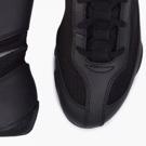 NIKE MACHOMAI 2 papoutsia pugaxias - BLACK
